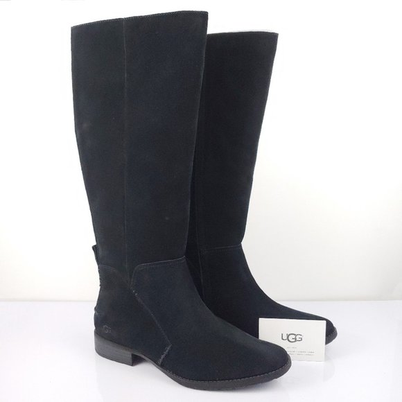 UGG Shoes | Ugg Womens Leigh Riding 